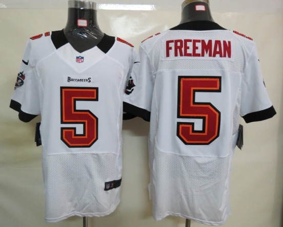 Nike Tampa Bay Buccaneers Elite Jerseys-002